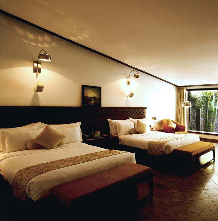Leonia Holistic Destination Hotel Shamirpet Bilik gambar