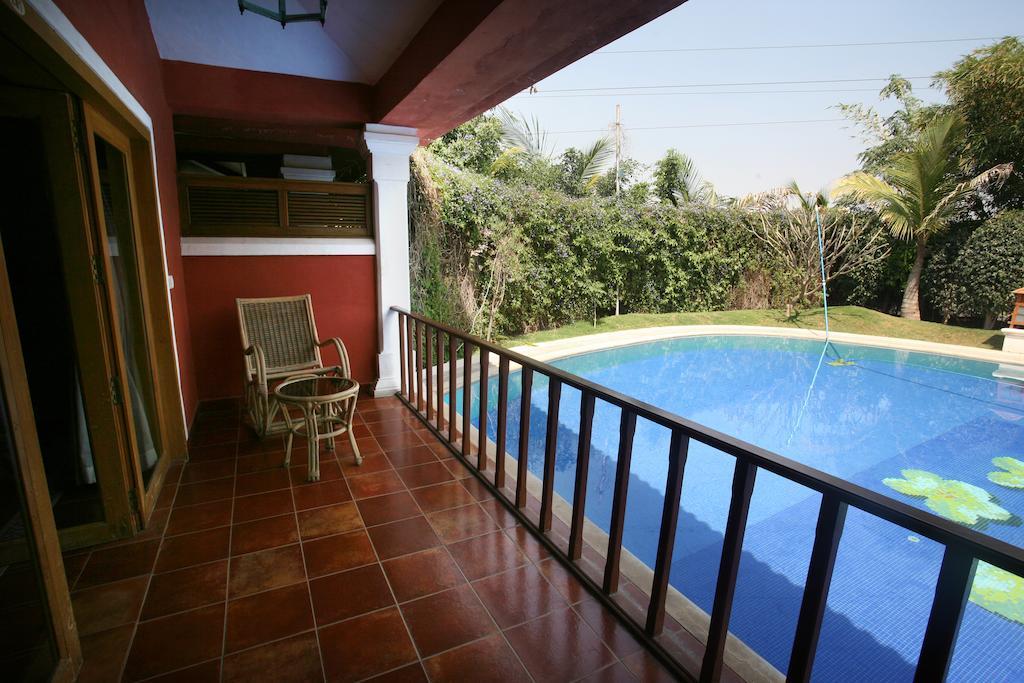 Leonia Holistic Destination Hotel Shamirpet Bilik gambar