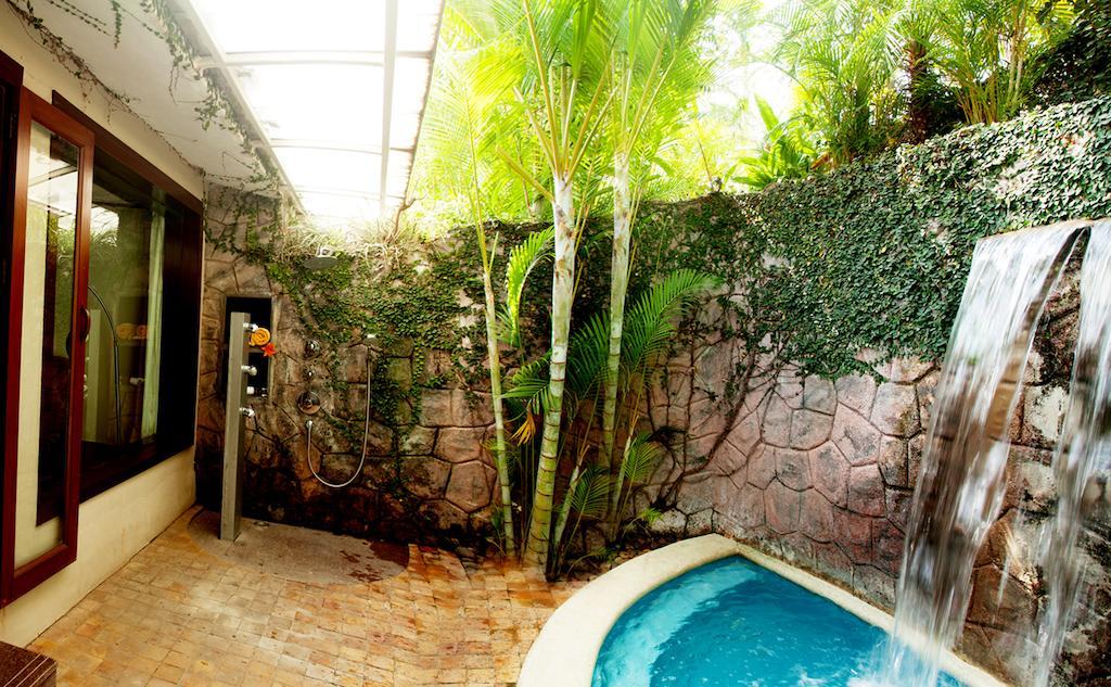 Leonia Holistic Destination Hotel Shamirpet Bilik gambar